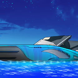 Superyacht 2046