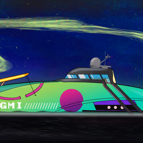 Superyacht 6408