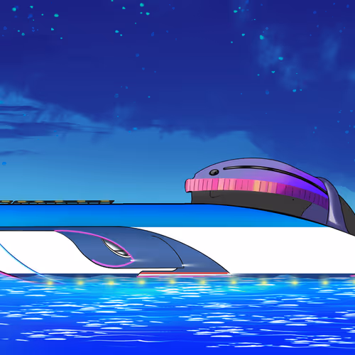 Ape Harbour Superyachts