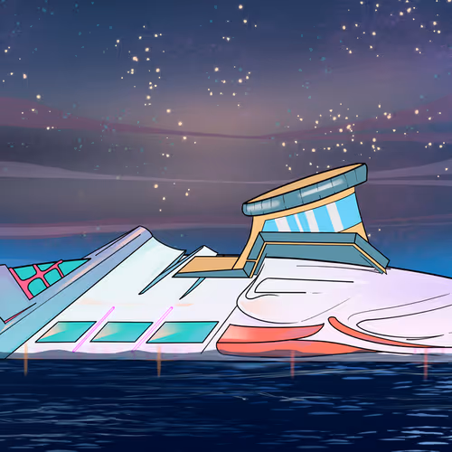 Ape Harbour Superyachts