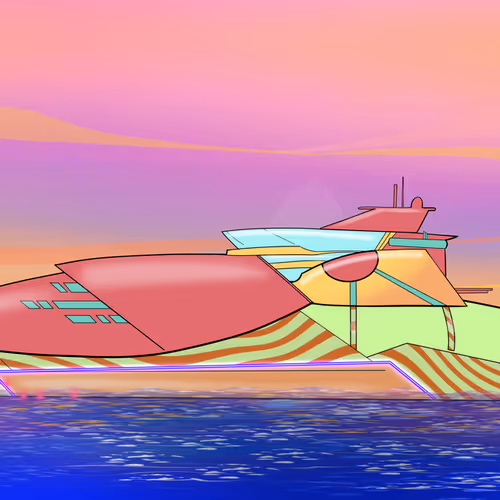 Ape Harbour Superyachts