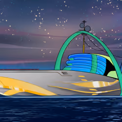 Superyacht 3258