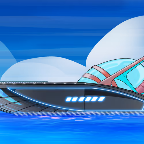 Superyacht 5275