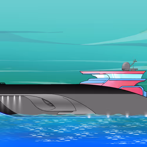 Ape Harbour Superyachts