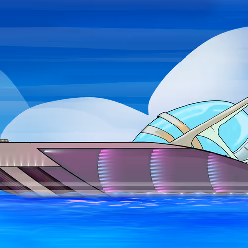 Ape Harbour Superyachts