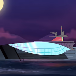 Superyacht 6719