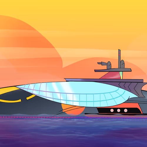 Ape Harbour Superyachts