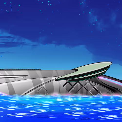 Ape Harbour Superyachts