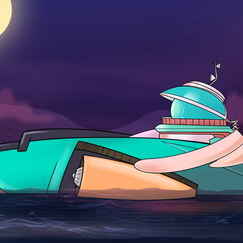 Superyacht 1229