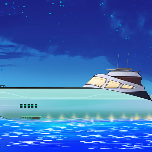 Superyacht 2834