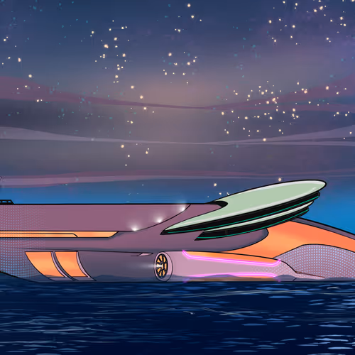 Ape Harbour Superyachts