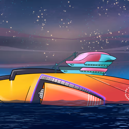 Ape Harbour Superyachts