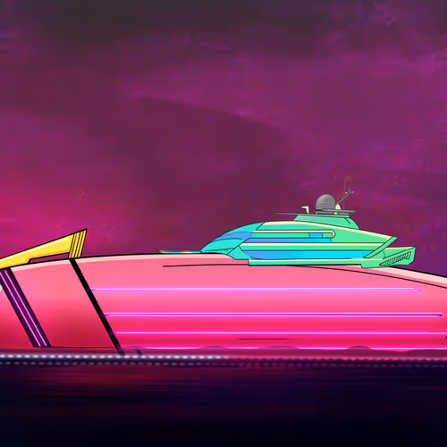 Ape Harbour Superyachts