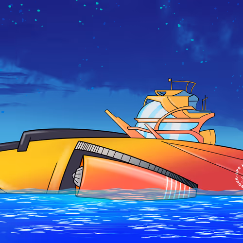 Ape Harbour Superyachts