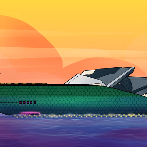 Ape Harbour Superyachts