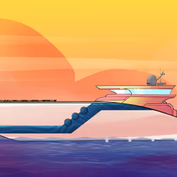 Superyacht 5191