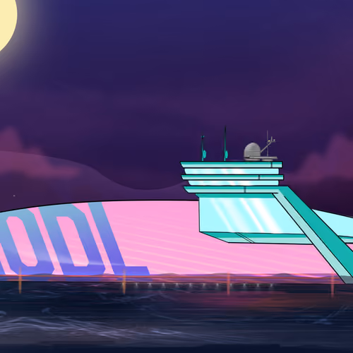 Superyacht 3958