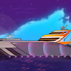 Superyacht 5751