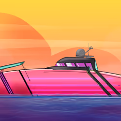 Superyacht 4636