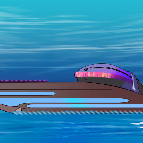 Ape Harbour Superyachts