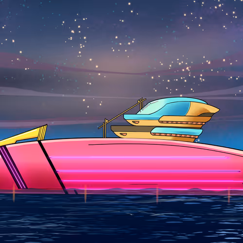Ape Harbour Superyachts