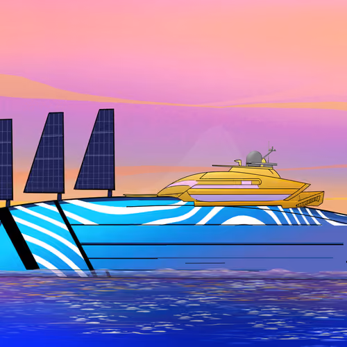 Superyacht 2604