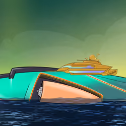 Superyacht 2770