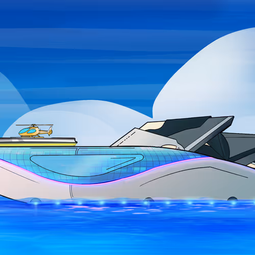 Ape Harbour Superyachts