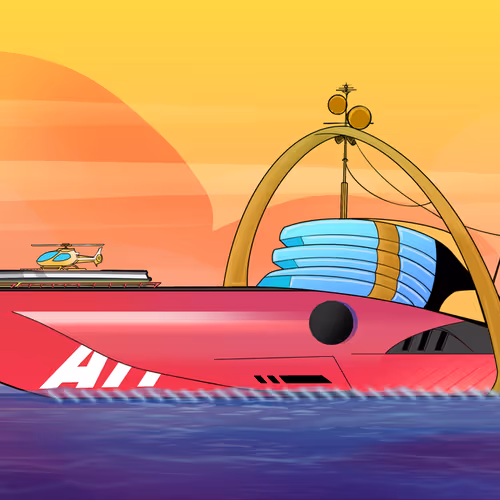 Ape Harbour Superyachts