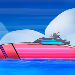 Superyacht 2493