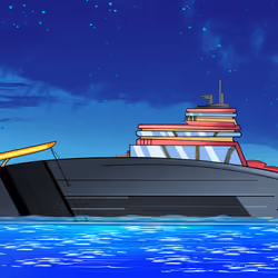 Superyacht 3971