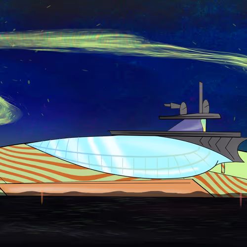Ape Harbour Superyachts