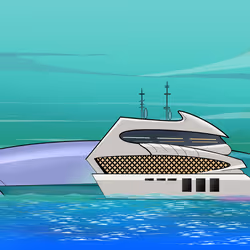 Superyacht 5976