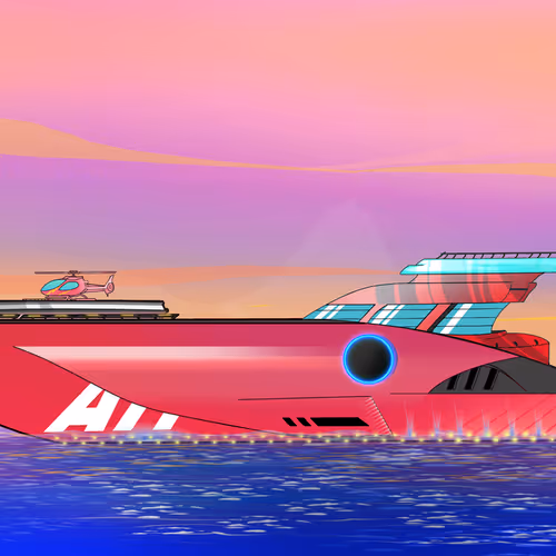 Ape Harbour Superyachts