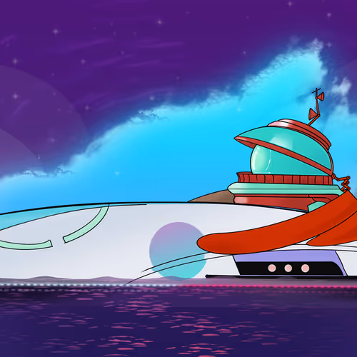 Ape Harbour Superyachts
