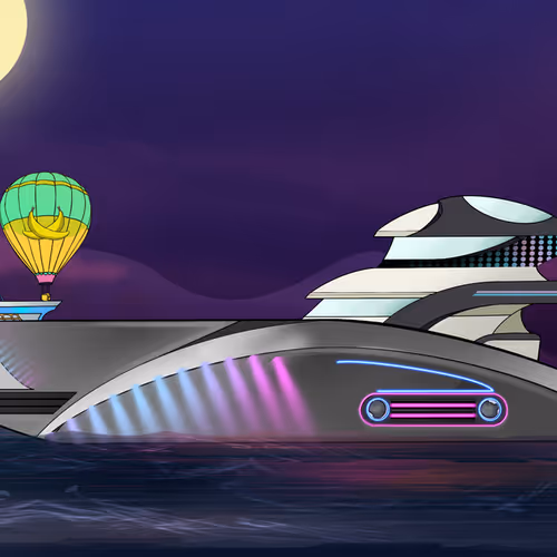 Ape Harbour Superyachts