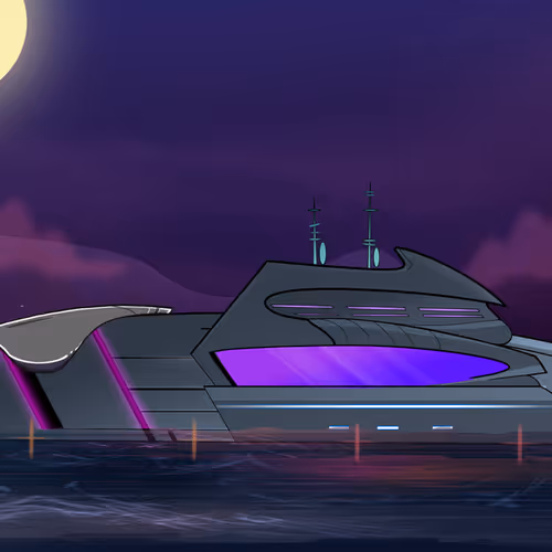 Ape Harbour Superyachts