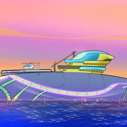 Superyacht 7477