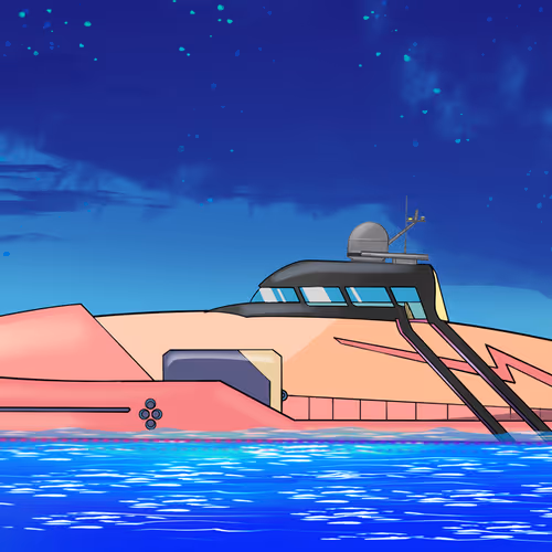 Ape Harbour Superyachts