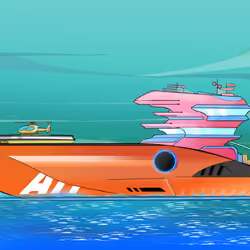 Superyacht 6979
