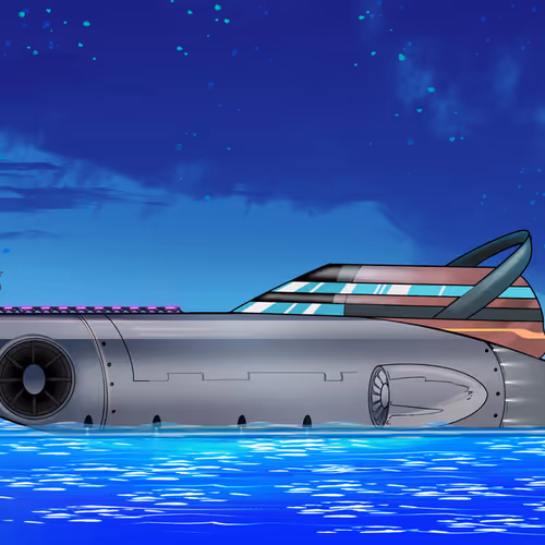 Ape Harbour Superyachts