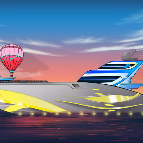 Superyacht 3164
