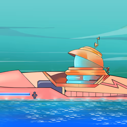 Ape Harbour Superyachts