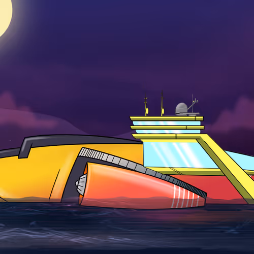 Ape Harbour Superyachts