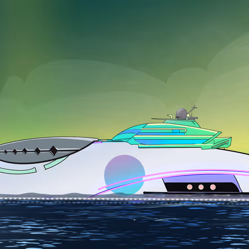 Ape Harbour Superyachts