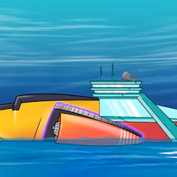 Superyacht 5048