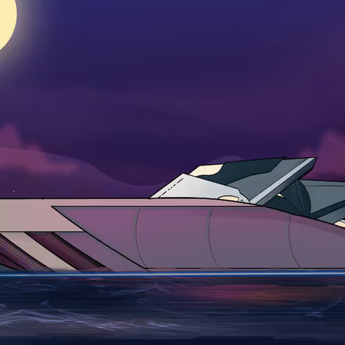 Ape Harbour Superyachts