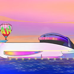 Superyacht 3254