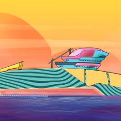 Superyacht 1927