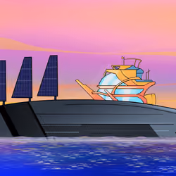 Superyacht 2979